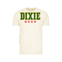Vintage Arctic Dixie Beer Vintage Tee - linhVisuals