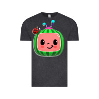 Cocomelon, Kids, Kindergarten, Kids Songs Vintage Tee | Teevron