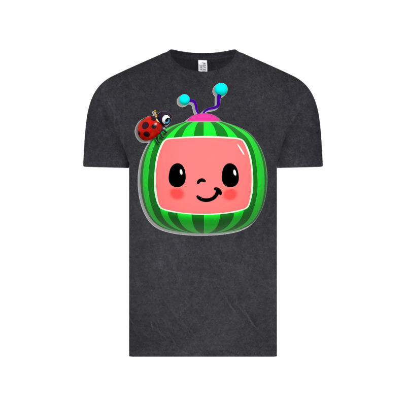 Cocomelon, Kids, Kindergarten, Kids Songs Vintage Tee by linhVisuals | Teevron