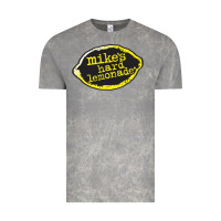 Cloud Rock Mikes Harder Vintage Tee - linhVisuals