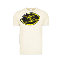 Vintage Arctic Mikes Harder Vintage Tee - linhVisuals