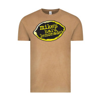 Vintage Camel Mikes Harder Vintage Tee - linhVisuals