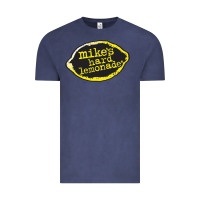 Vintage Denim Mikes Harder Vintage Tee - linhVisuals