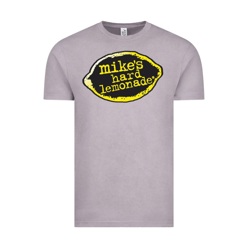 Mikes Harder Vintage Tee by linhVisuals | Teevron