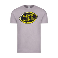 Vintage Zinc Mikes Harder Vintage Tee - linhVisuals