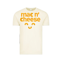 Vintage Arctic mac n' cheese funny macaroni with cheese lover gift Vintage Tee - linhVisuals