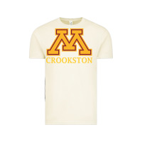 Vintage Arctic minnesota crookston, apparel Vintage Tee - linhVisuals