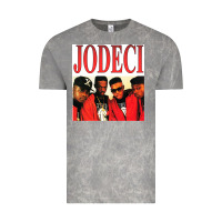 Cloud Rock jodeci Vintage Tee - linhVisuals