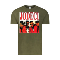 Jodeci Vintage Tee | Teevron