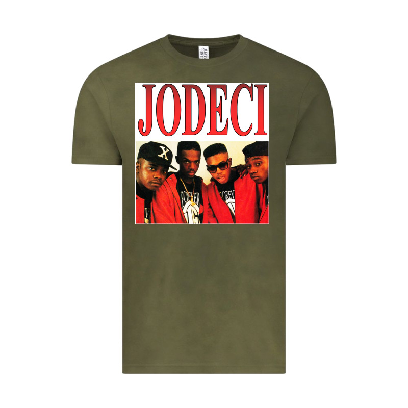 Jodeci Vintage Tee by linhVisuals | Teevron