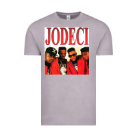 Vintage Zinc jodeci Vintage Tee - linhVisuals