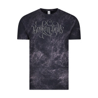 Broken Bells Vintage Tee | Teevron