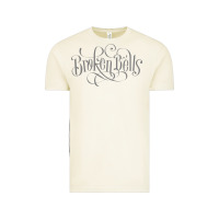 Vintage Arctic broken bells Vintage Tee - linhVisuals