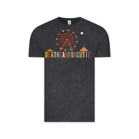 Death Cab For Cutie 3 Vintage Tee | Teevron