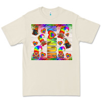 Bone Western Human LGBTQ+ Tumbler Premium Tee - BundleAndBundleShop
