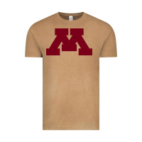 Vintage Camel university of minnesota, Apparel Vintage Tee - linhVisuals