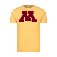 University Of Minnesota, Apparel Vintage Tee | Teevron