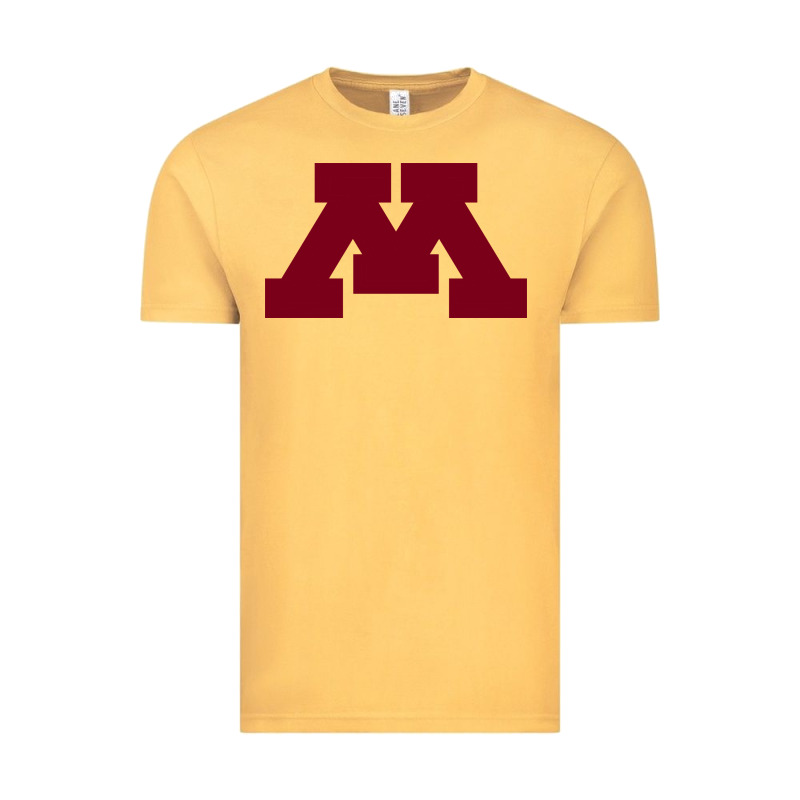 University Of Minnesota, Apparel Vintage Tee by linhVisuals | Teevron