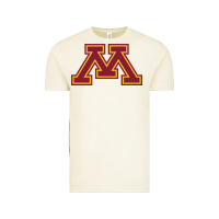 Vintage Arctic university of minnesota, Apparel Vintage Tee - linhVisuals