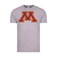 University Of Minnesota, Apparel Vintage Tee | Teevron