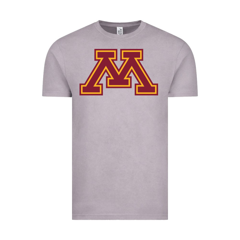 University Of Minnesota, Apparel Vintage Tee by linhVisuals | Teevron