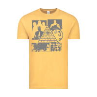 Gurps Illuminati Classic Vintage Tee | Teevron