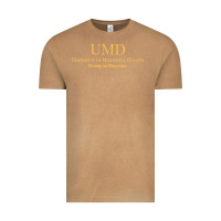 University Of Minnesota Duluth., Apparel Vintage Tee | Teevron