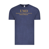 Vintage Denim University of Minnesota Duluth., Apparel Vintage Tee - linhVisuals