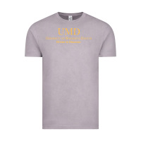 Vintage Zinc University of Minnesota Duluth., Apparel Vintage Tee - linhVisuals