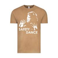 Vintage Camel safety dance Vintage Tee - linhVisuals