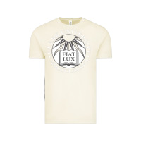 Vintage Arctic clark university Vintage Tee - linhVisuals