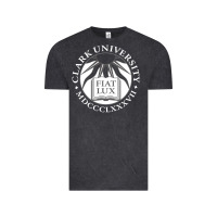 Clark University Vintage Tee | Teevron