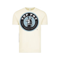 Vintage Arctic top pot doughnuts Vintage Tee - linhVisuals