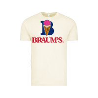 Vintage Arctic braums Vintage Tee - linhVisuals