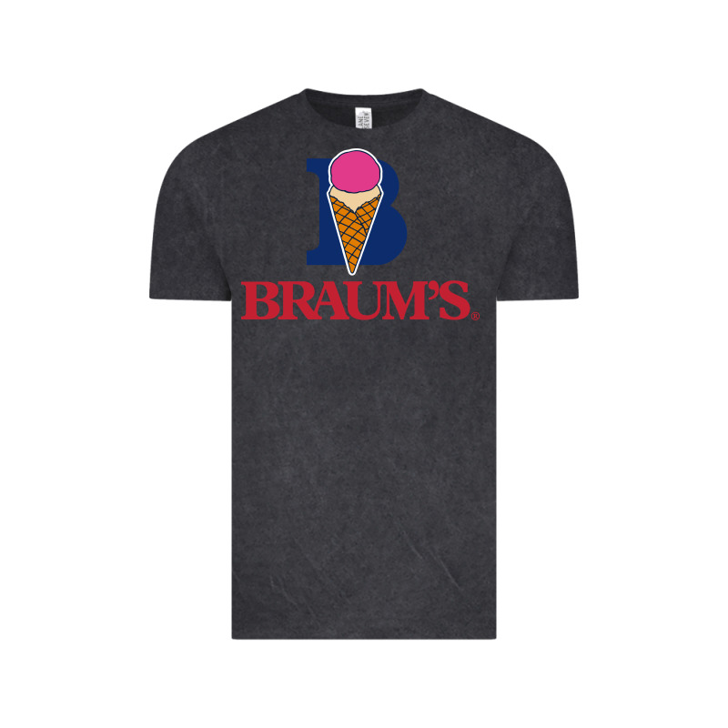 Braums Vintage Tee by linhVisuals | Teevron