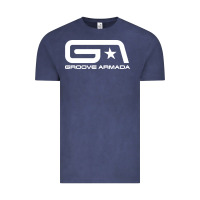 Groove Armada Vintage Tee | Teevron