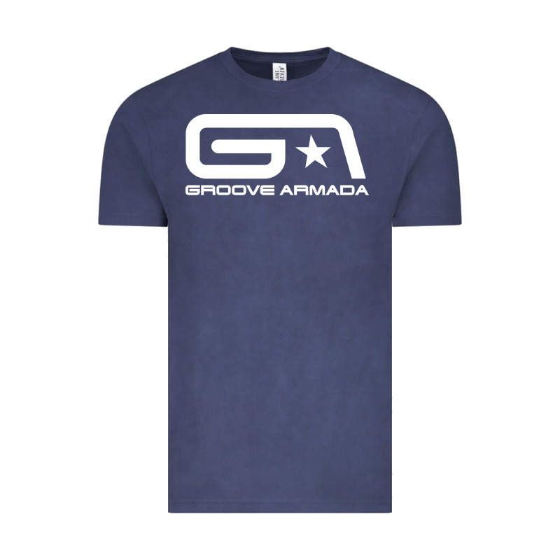 Groove Armada Vintage Tee by linhVisuals | Teevron