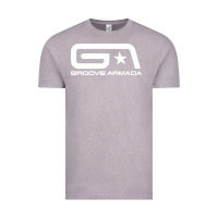 Vintage Zinc groove armada Vintage Tee - linhVisuals