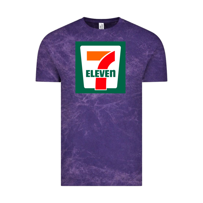 Eleven Vintage Tee by linhVisuals | Teevron