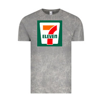 Cloud Rock eleven Vintage Tee - linhVisuals