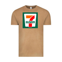 Vintage Camel eleven Vintage Tee - linhVisuals