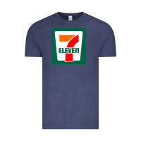 Vintage Denim eleven Vintage Tee - linhVisuals
