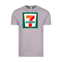 Vintage Zinc eleven Vintage Tee - linhVisuals