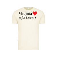 Vintage Arctic Virginia Is For Lovers Vintage Tee - linhVisuals