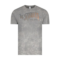 Cloud Rock new the struts-body talk Vintage Tee - linhVisuals