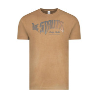 Vintage Camel new the struts-body talk Vintage Tee - linhVisuals