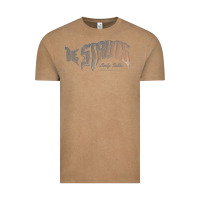 Vintage Coffee new the struts-body talk Vintage Tee - linhVisuals