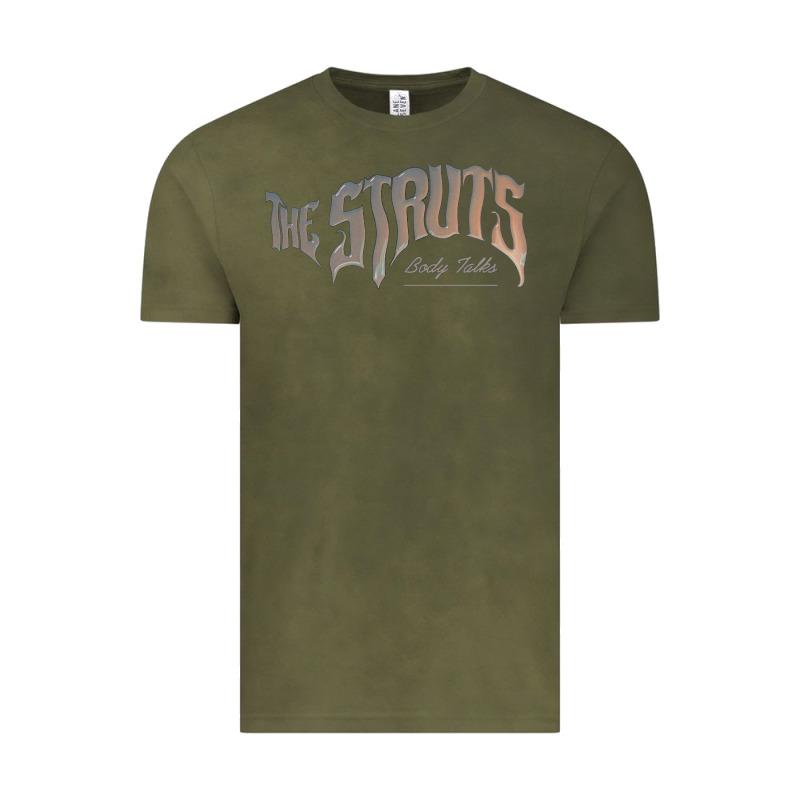 New The Struts-body Talk Vintage Tee by linhVisuals | Teevron