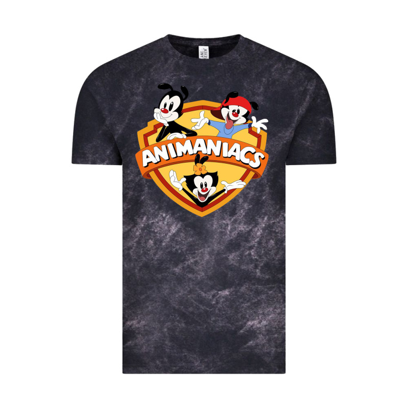 Animaniacs Funny Cats Cartoon Vintage Tee by linhVisuals | Teevron