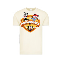 Vintage Arctic animaniacs funny cats cartoon Vintage Tee - linhVisuals